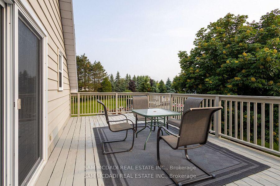 Photo 35 of Unit Upper, 14011 Trafalgar Road, Halton Hills, Rural Halton Hills — HOMEH