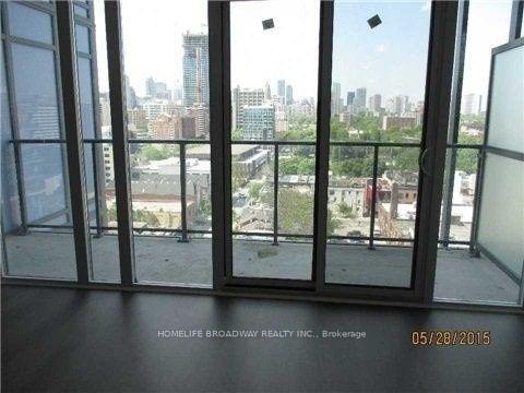 Photo 3 of Unit 1314, 105 George Street, Toronto, Waterfront Communities — HOMEH