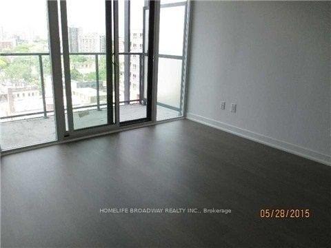 Photo 5 of Unit 1314, 105 George Street, Toronto, Waterfront Communities — HOMEH