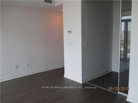 Photo 6 of Unit 1314, 105 George Street, Toronto, Waterfront Communities — HOMEH