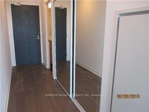 Photo 8 of Unit 1314, 105 George Street, Toronto, Waterfront Communities — HOMEH