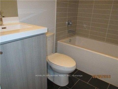 Photo 9 of Unit 1314, 105 George Street, Toronto, Waterfront Communities — HOMEH