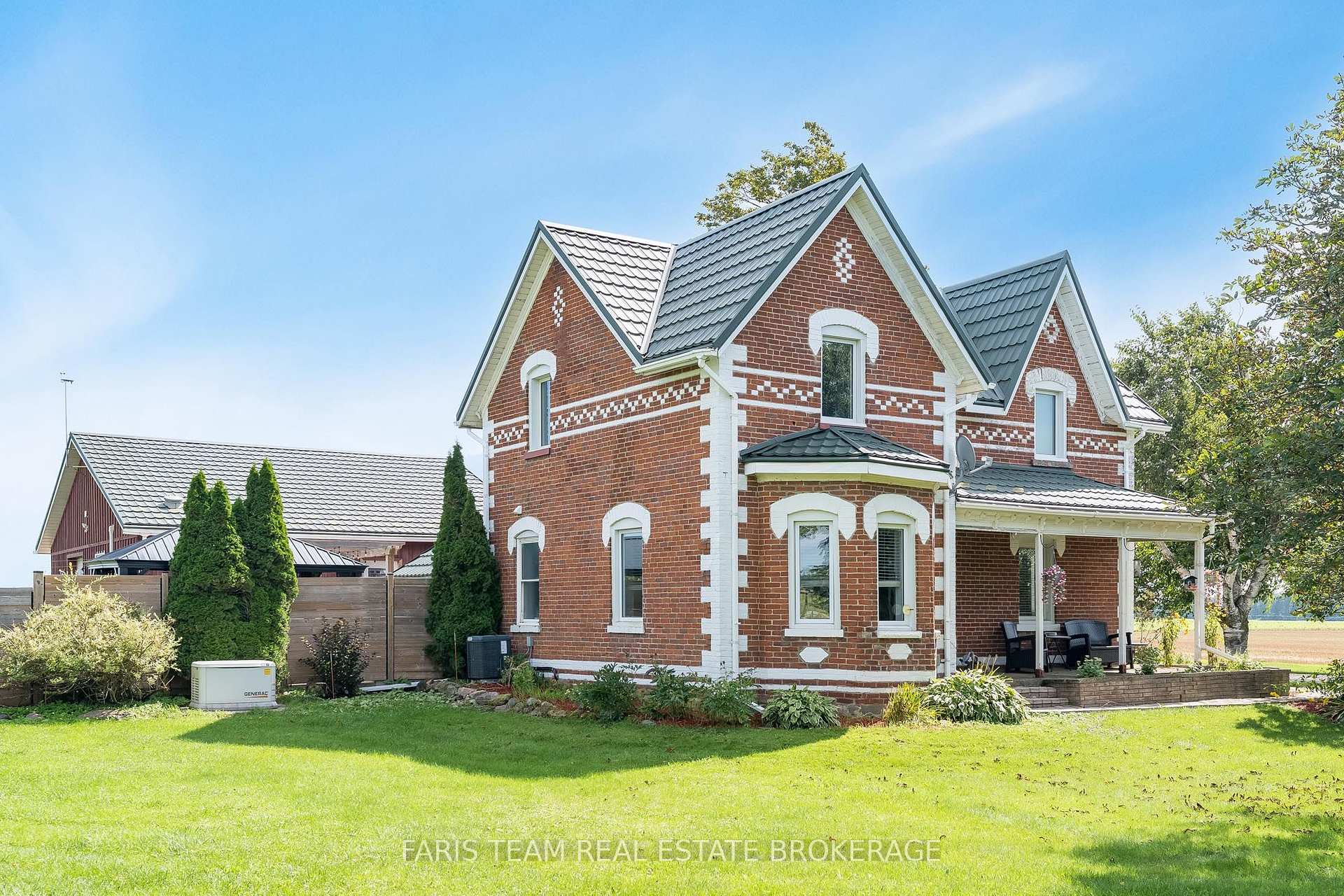 Photo 3 of 518079 County Road 124, Melancthon, Rural Melancthon — HOMEH