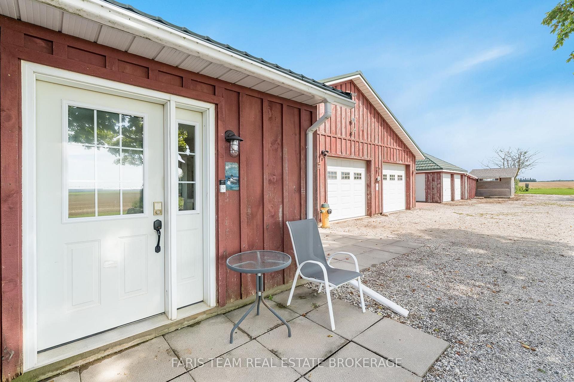 Photo 4 of 518079 County Road 124, Melancthon, Rural Melancthon — HOMEH