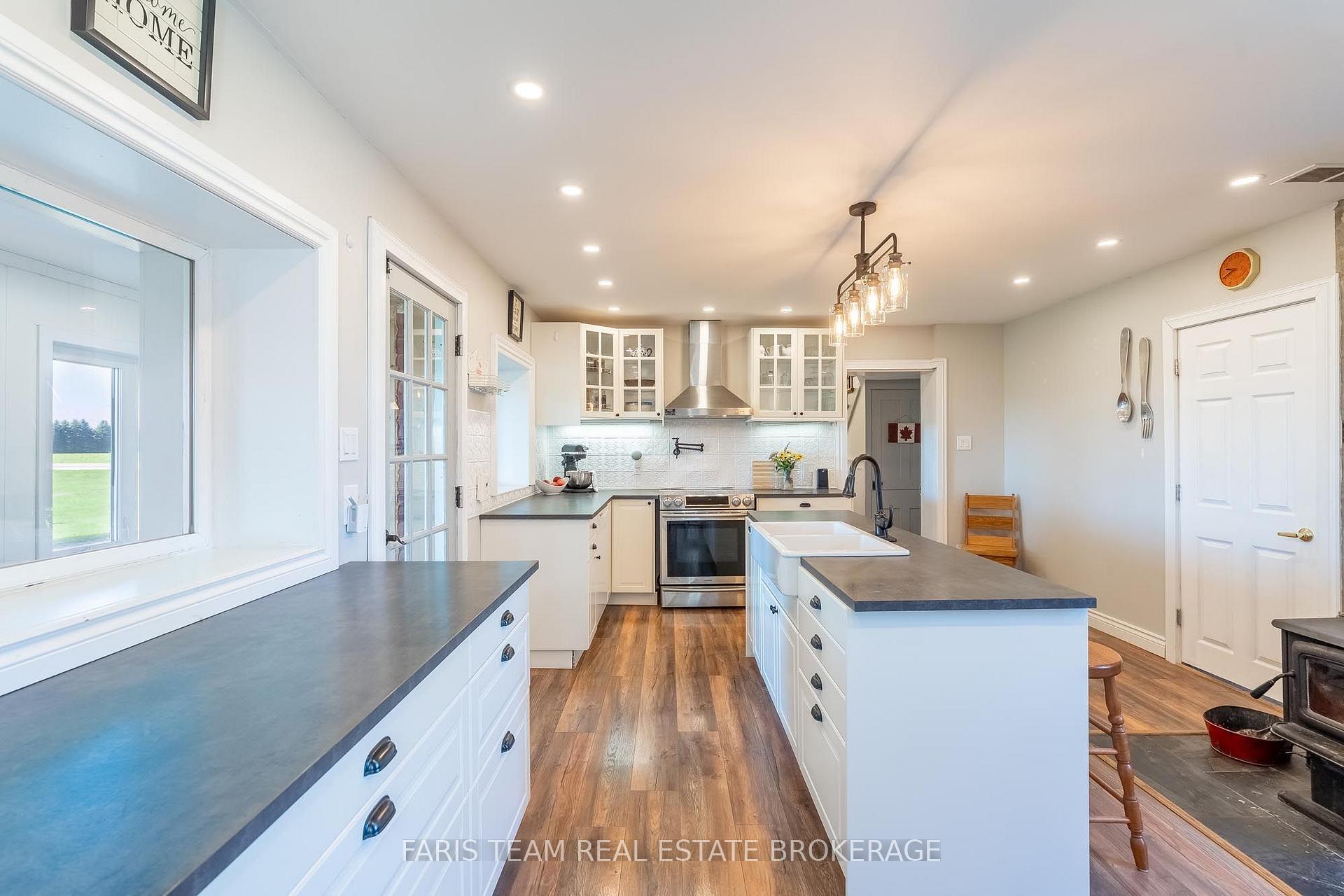 Photo 6 of 518079 County Road 124, Melancthon, Rural Melancthon — HOMEH