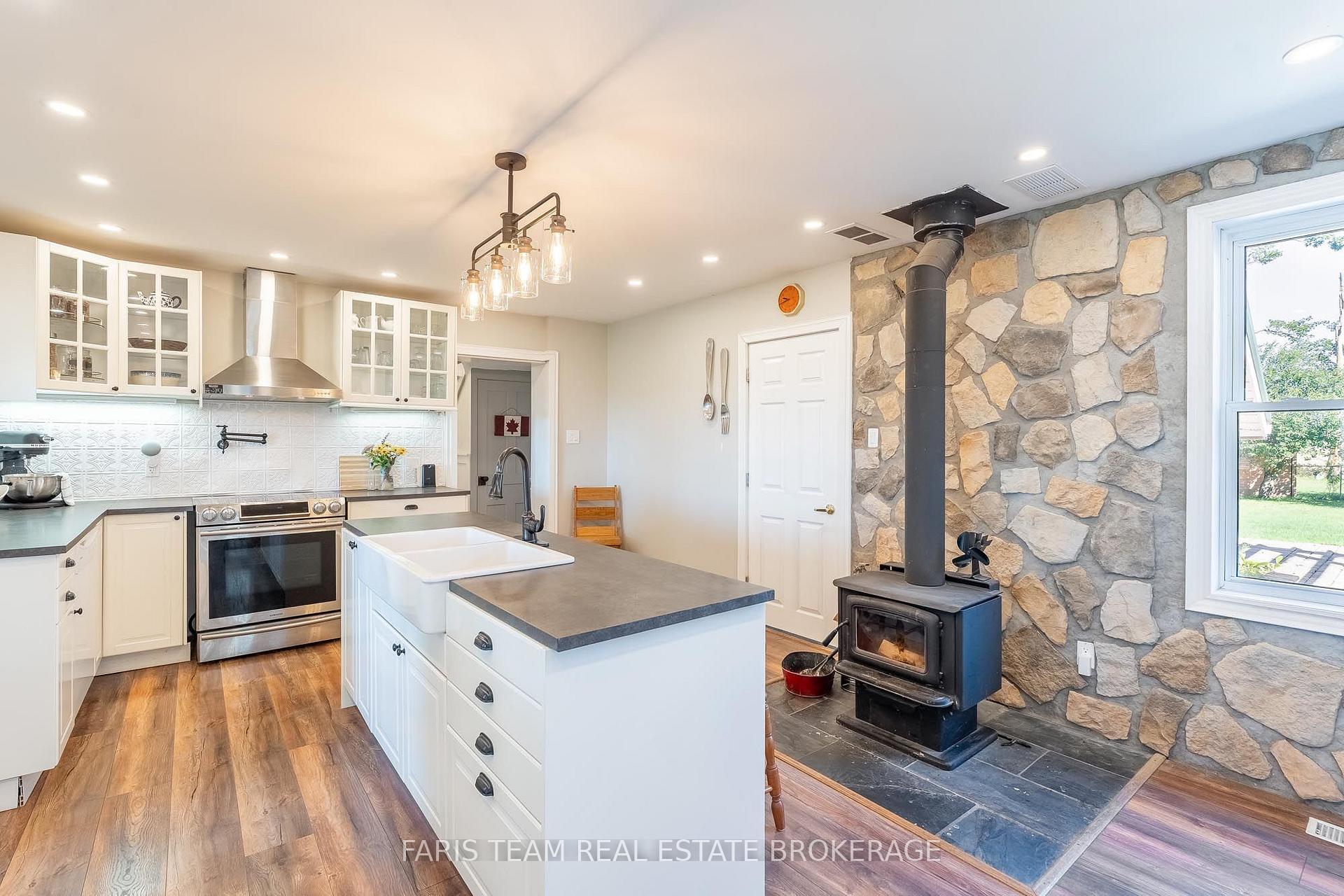 Photo 7 of 518079 County Road 124, Melancthon, Rural Melancthon — HOMEH
