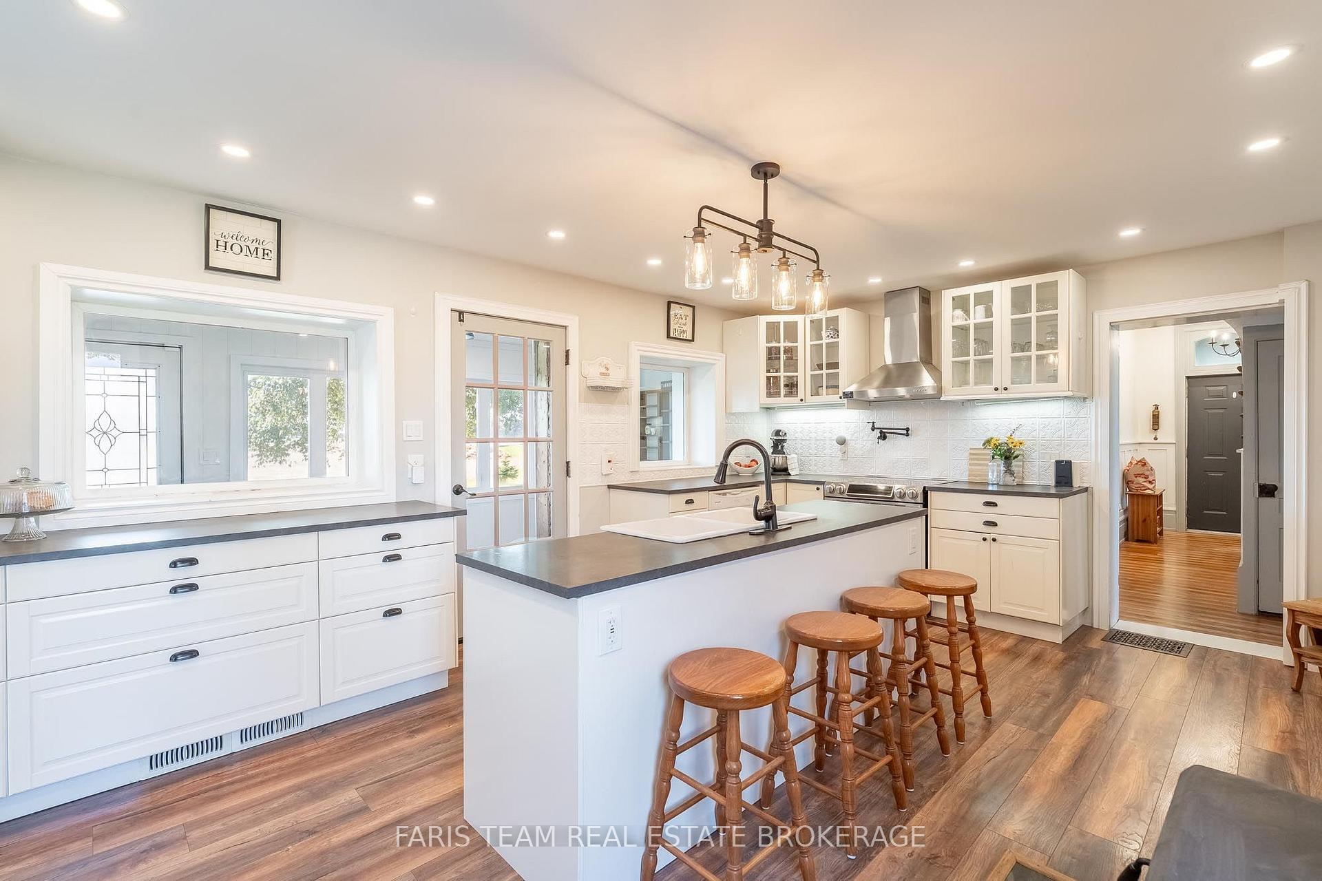 Photo 8 of 518079 County Road 124, Melancthon, Rural Melancthon — HOMEH
