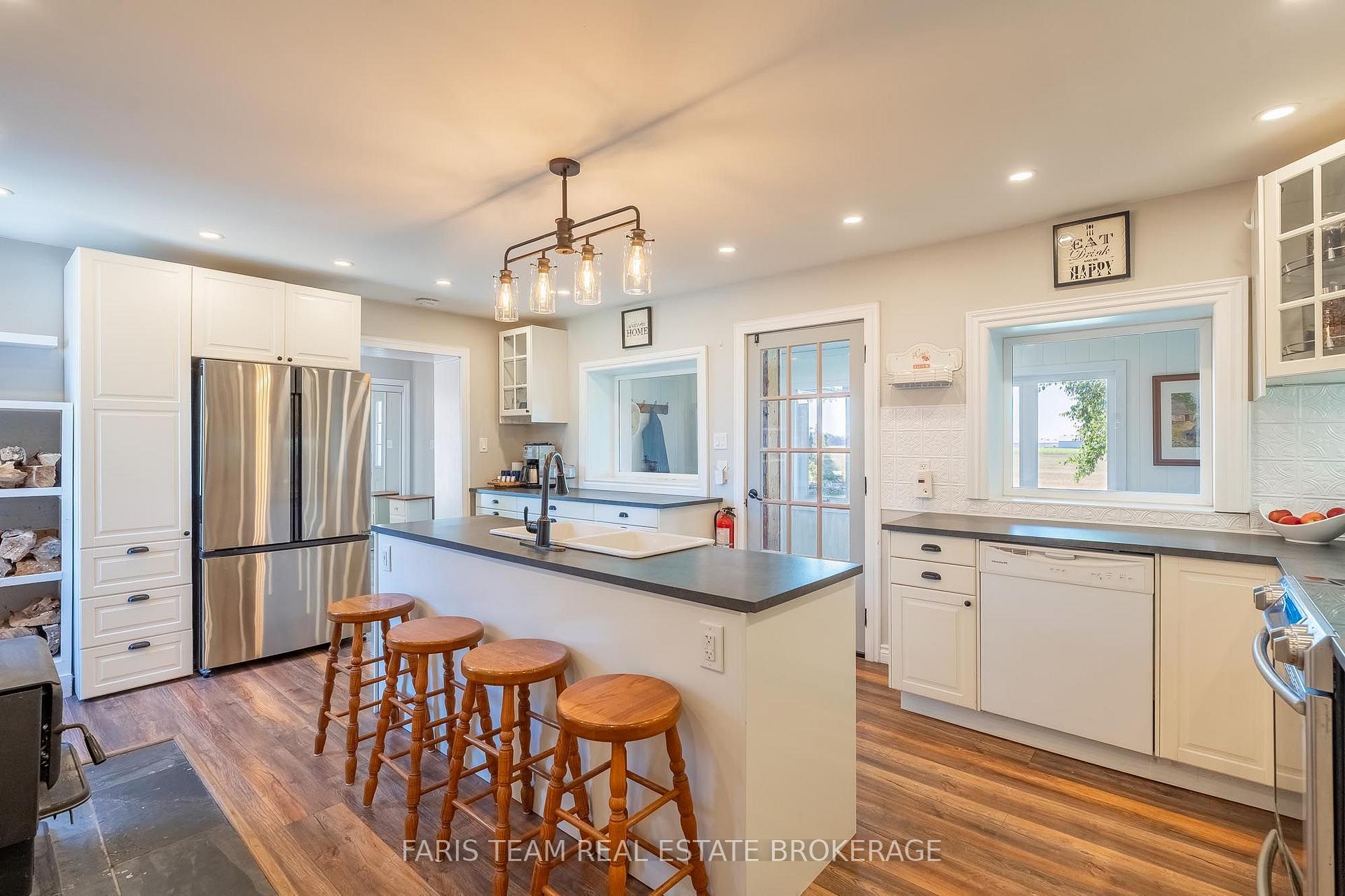 Photo 9 of 518079 County Road 124, Melancthon, Rural Melancthon — HOMEH