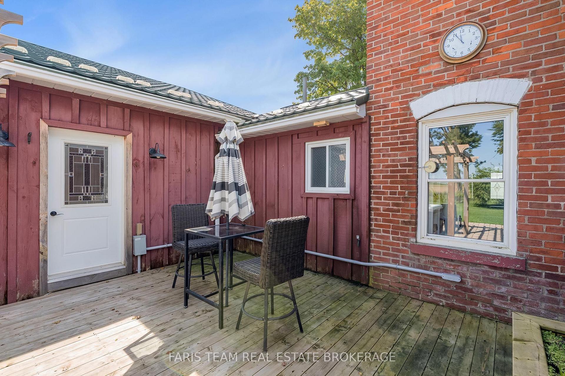 Photo 32 of 518079 County Road 124, Melancthon, Rural Melancthon — HOMEH