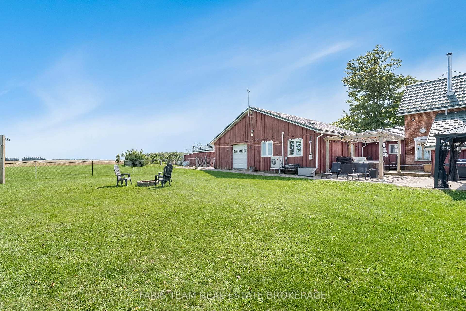 Photo 36 of 518079 County Road 124, Melancthon, Rural Melancthon — HOMEH