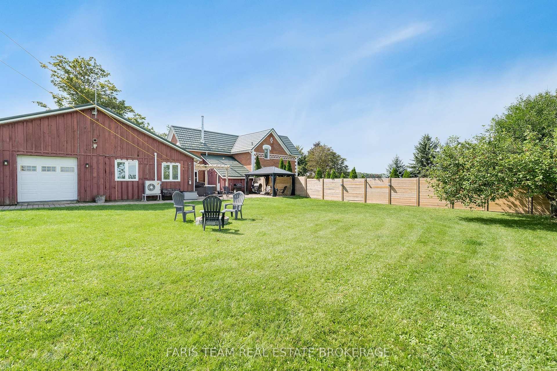 Photo 37 of 518079 County Road 124, Melancthon, Rural Melancthon — HOMEH