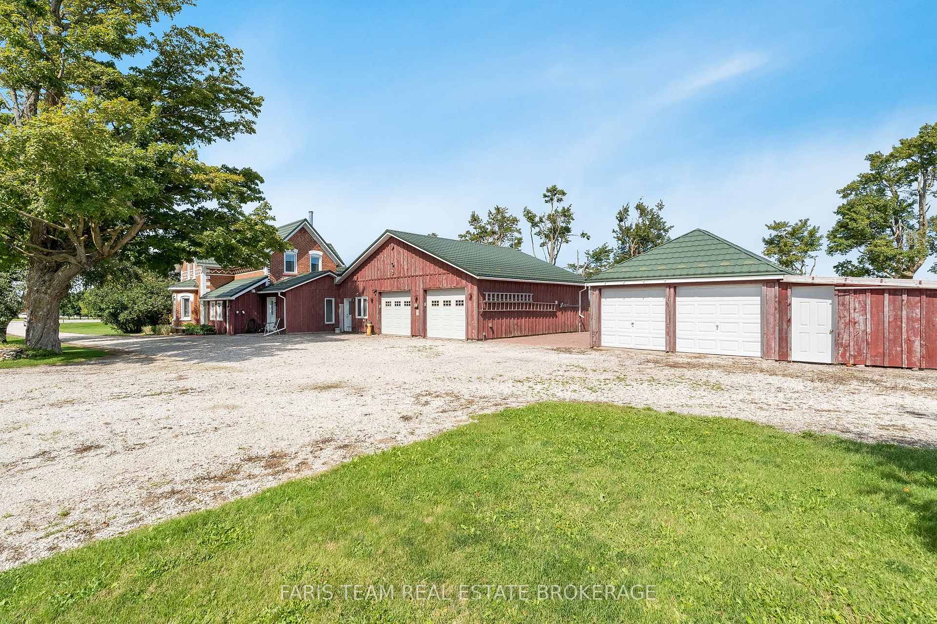 Photo 38 of 518079 County Road 124, Melancthon, Rural Melancthon — HOMEH