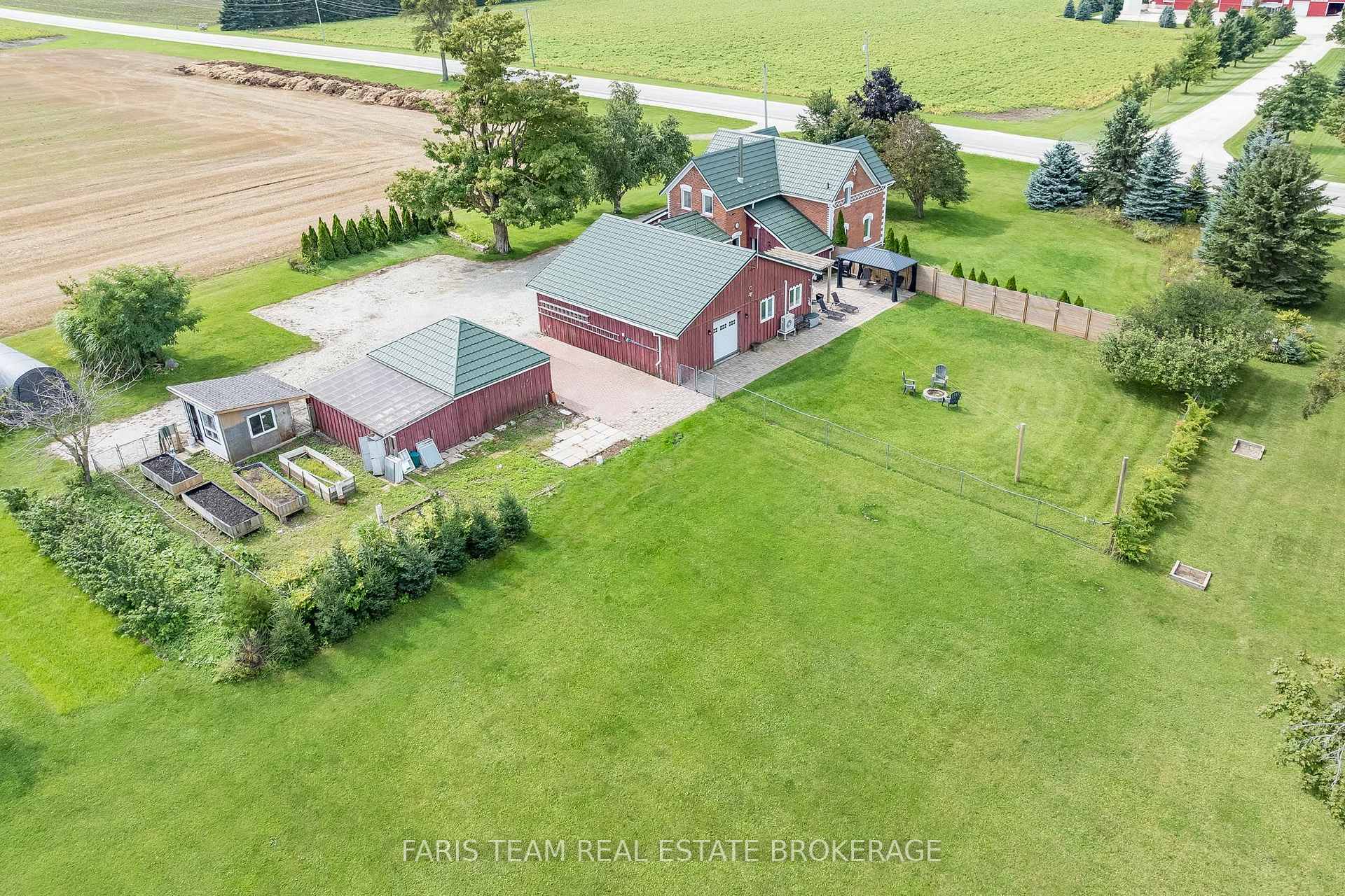 Photo 39 of 518079 County Road 124, Melancthon, Rural Melancthon — HOMEH
