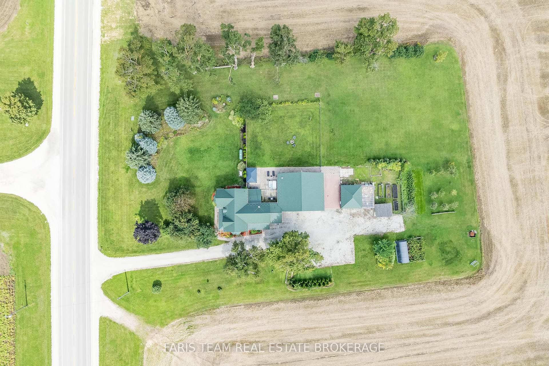 Photo 40 of 518079 County Road 124, Melancthon, Rural Melancthon — HOMEH