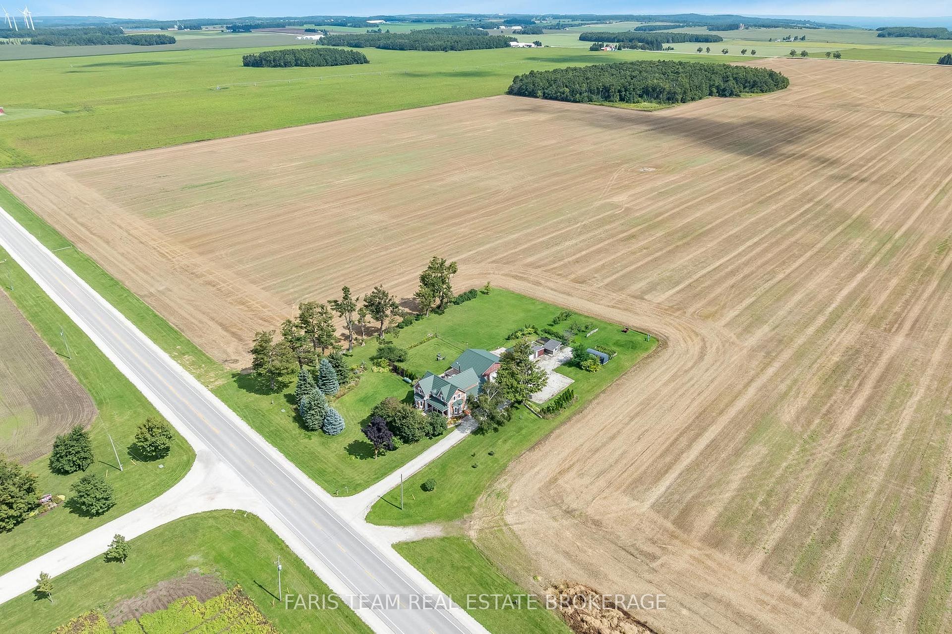 Photo 41 of 518079 County Road 124, Melancthon, Rural Melancthon — HOMEH