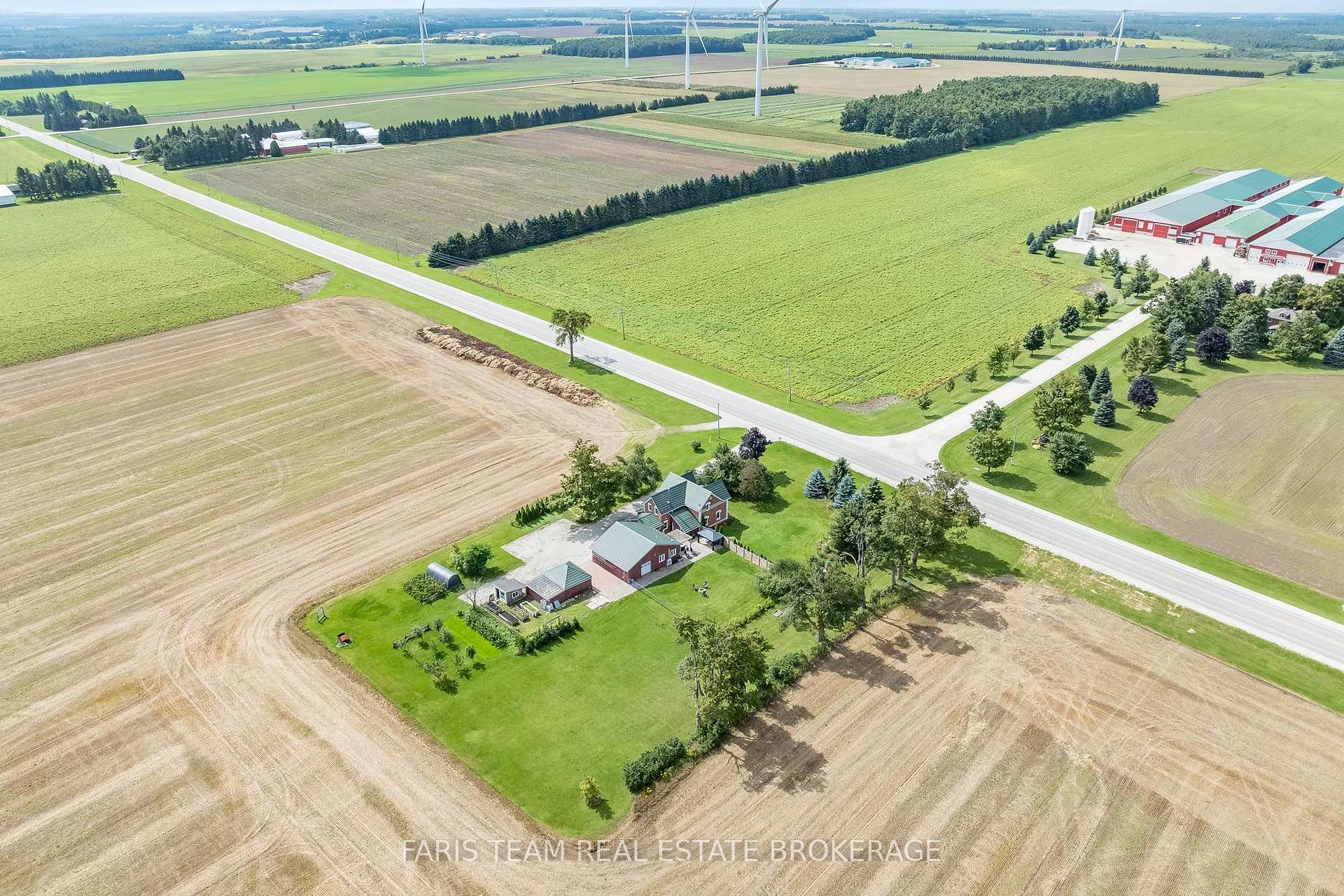 Photo 42 of 518079 County Road 124, Melancthon, Rural Melancthon — HOMEH