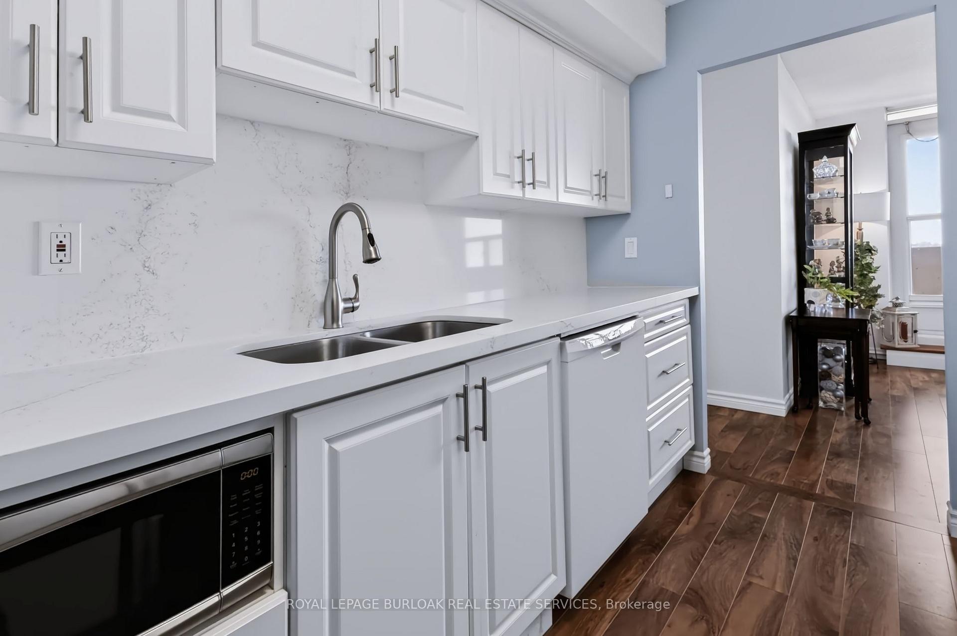 Photo 7 of Unit 1217, 700 Dynes Road, Burlington, Roseland — HOMEH