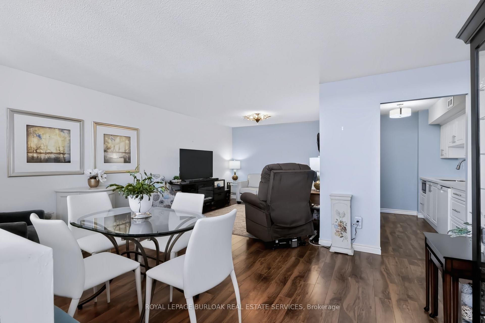 Photo 10 of Unit 1217, 700 Dynes Road, Burlington, Roseland — HOMEH
