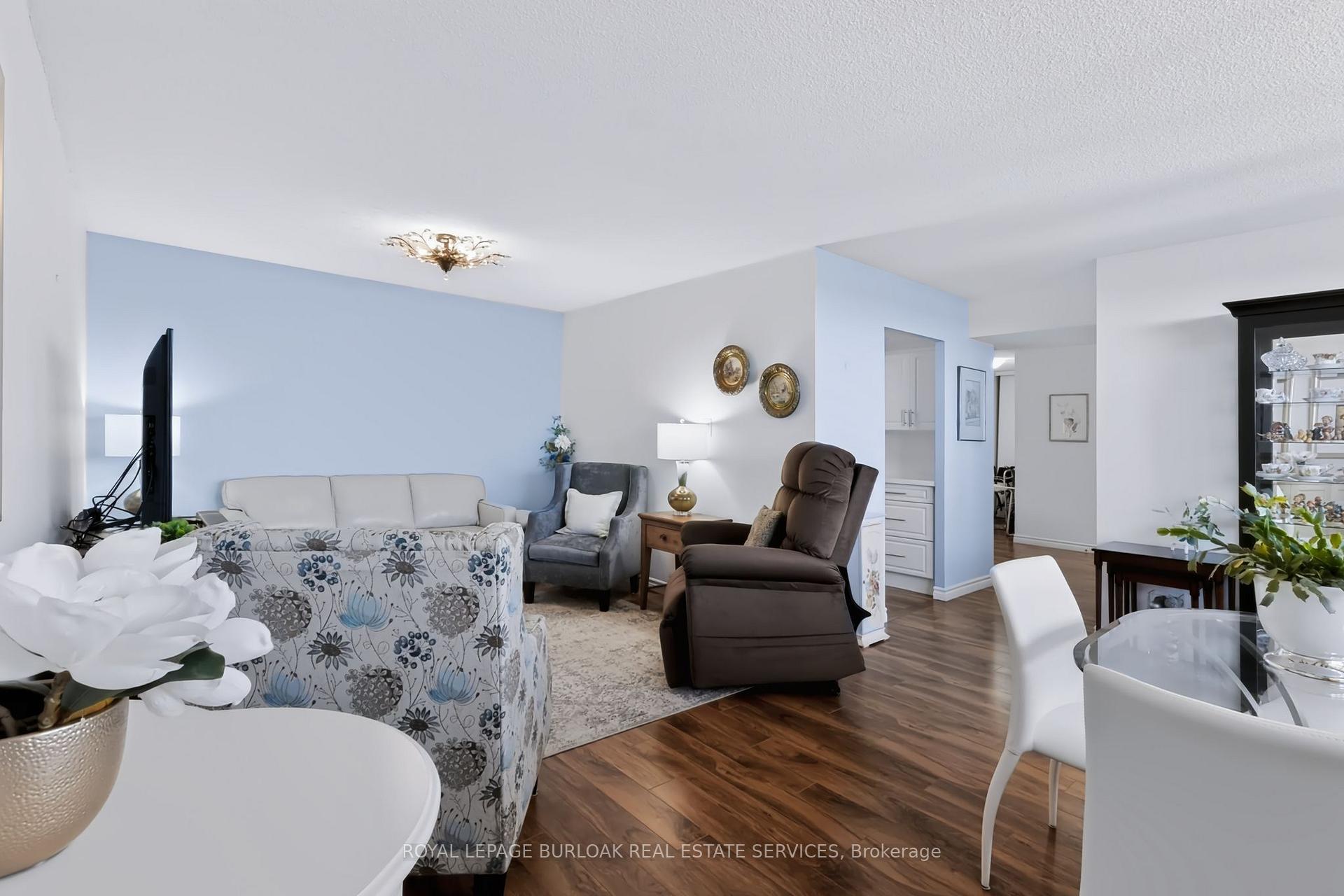 Photo 13 of Unit 1217, 700 Dynes Road, Burlington, Roseland — HOMEH