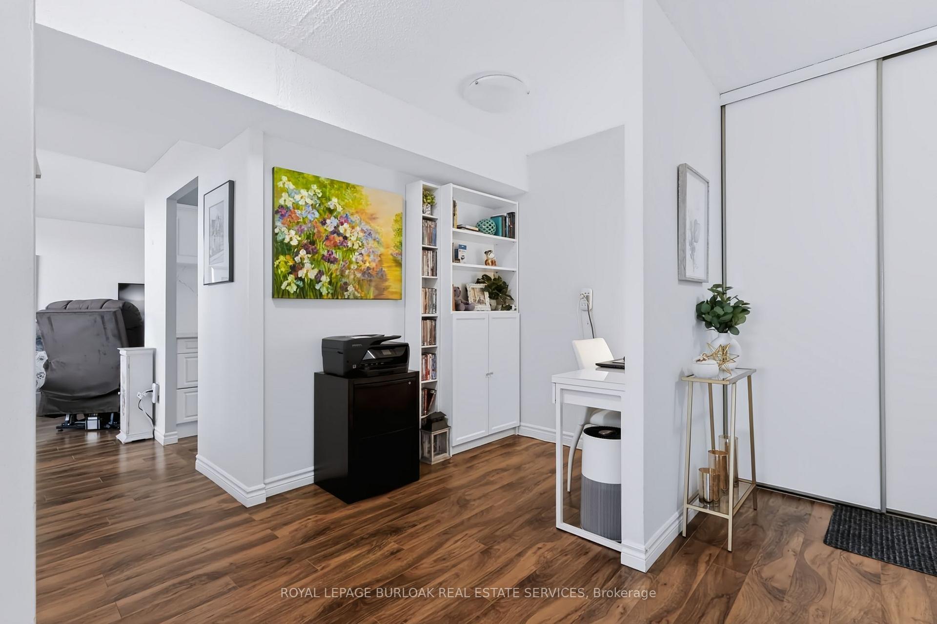 Photo 14 of Unit 1217, 700 Dynes Road, Burlington, Roseland — HOMEH