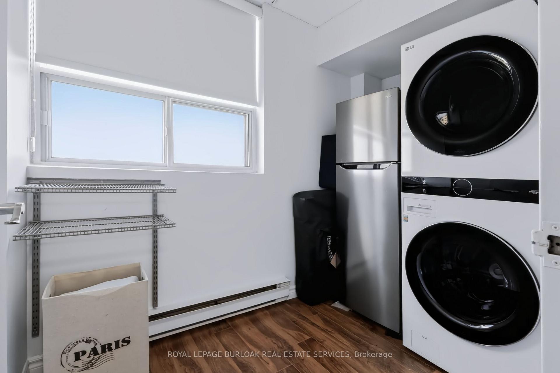 Photo 21 of Unit 1217, 700 Dynes Road, Burlington, Roseland — HOMEH