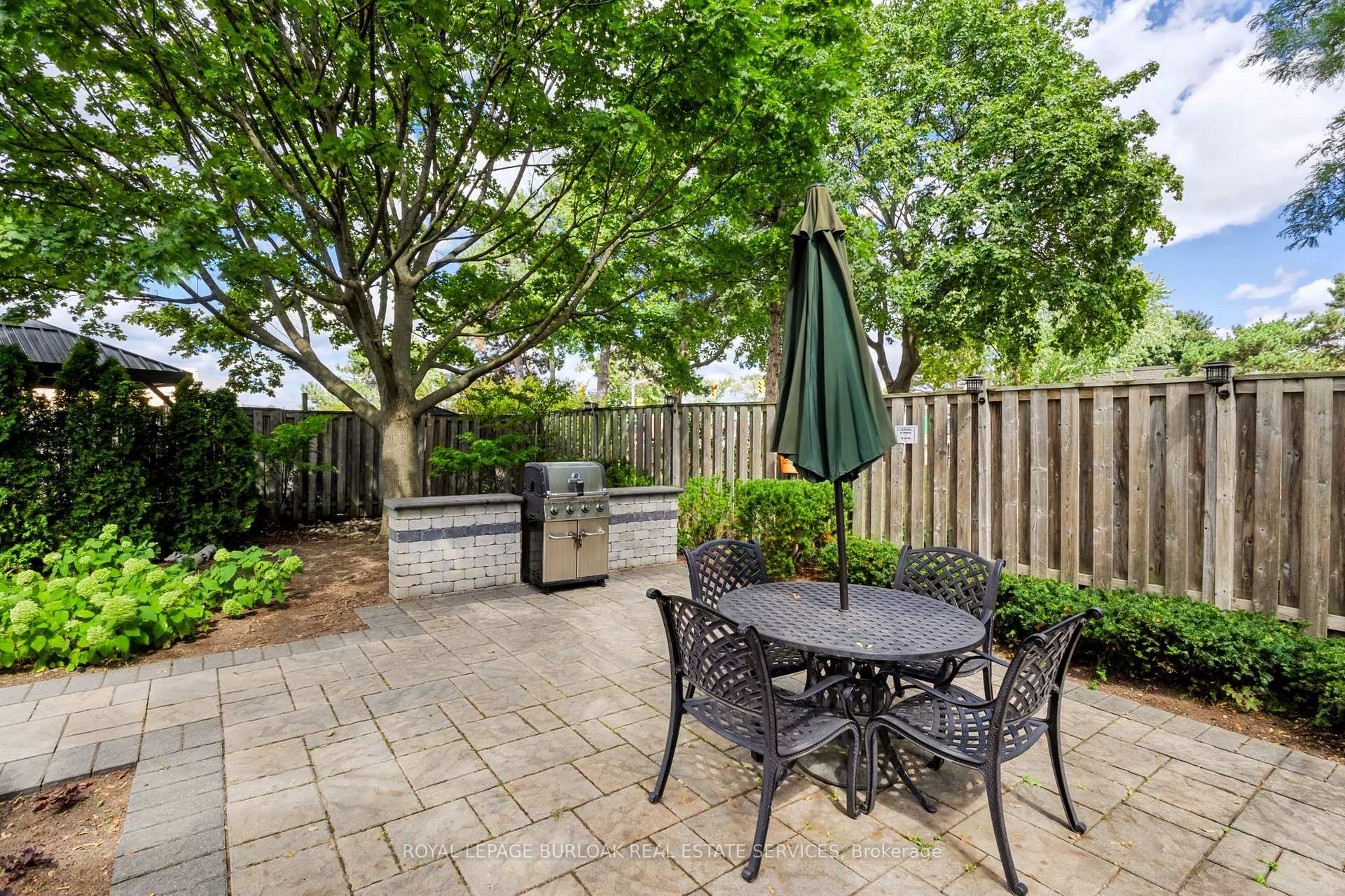 Photo 28 of Unit 1217, 700 Dynes Road, Burlington, Roseland — HOMEH