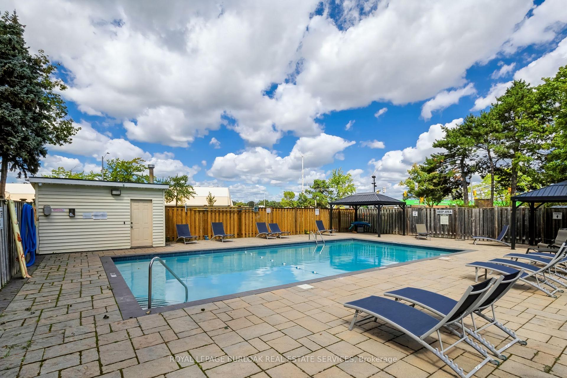Photo 27 of Unit 1217, 700 Dynes Road, Burlington, Roseland — HOMEH