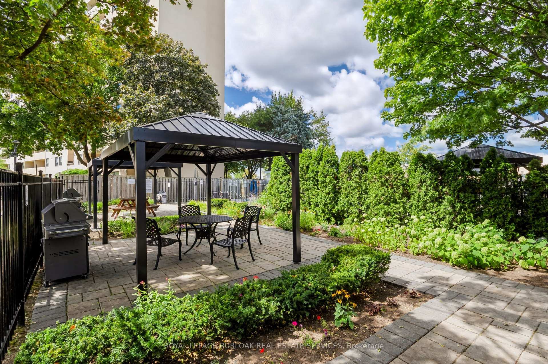 Photo 29 of Unit 1217, 700 Dynes Road, Burlington, Roseland — HOMEH