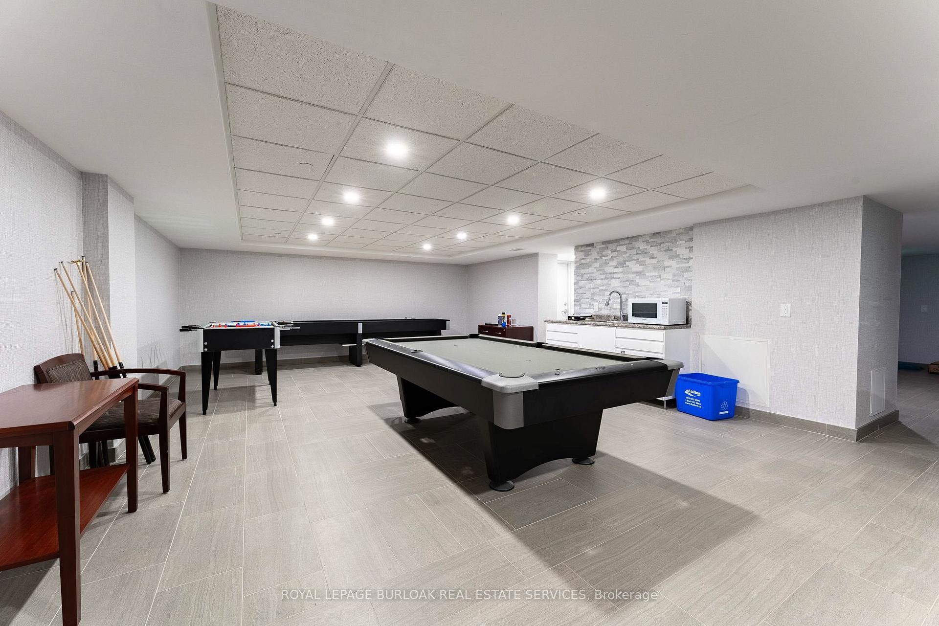 Photo 34 of Unit 1217, 700 Dynes Road, Burlington, Roseland — HOMEH