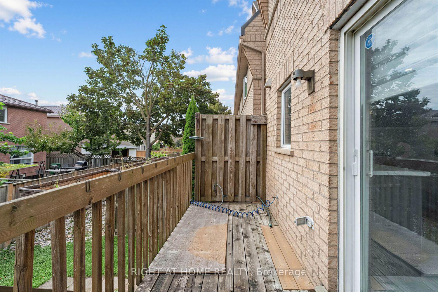 Photo 28 of Unit 31, 80 Strathaven Drive, Mississauga, Hurontario — HOMEH