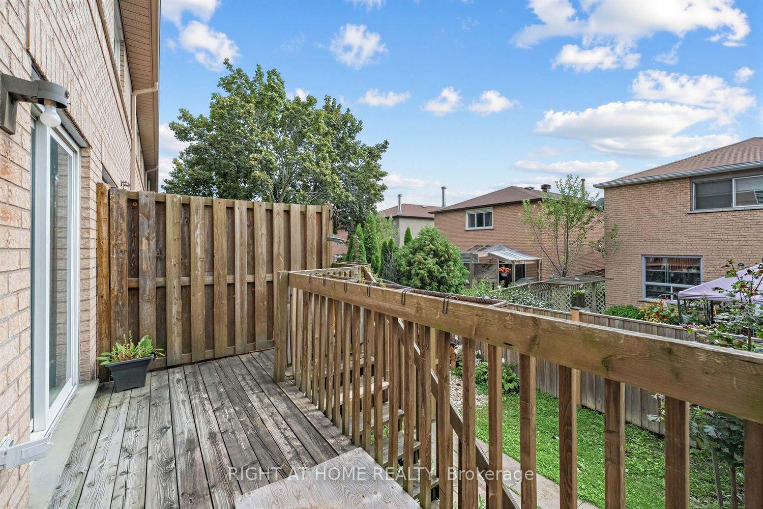 Photo 29 of Unit 31, 80 Strathaven Drive, Mississauga, Hurontario — HOMEH