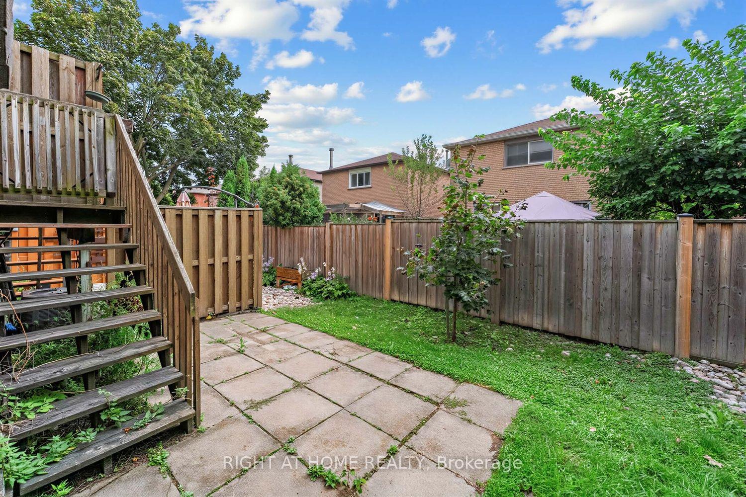Photo 30 of Unit 31, 80 Strathaven Drive, Mississauga, Hurontario — HOMEH