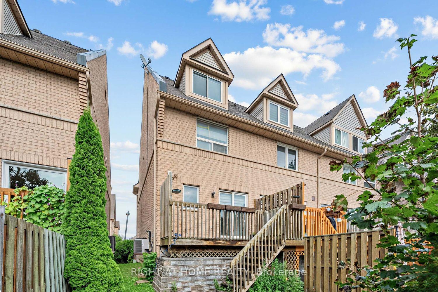 Photo 31 of Unit 31, 80 Strathaven Drive, Mississauga, Hurontario — HOMEH