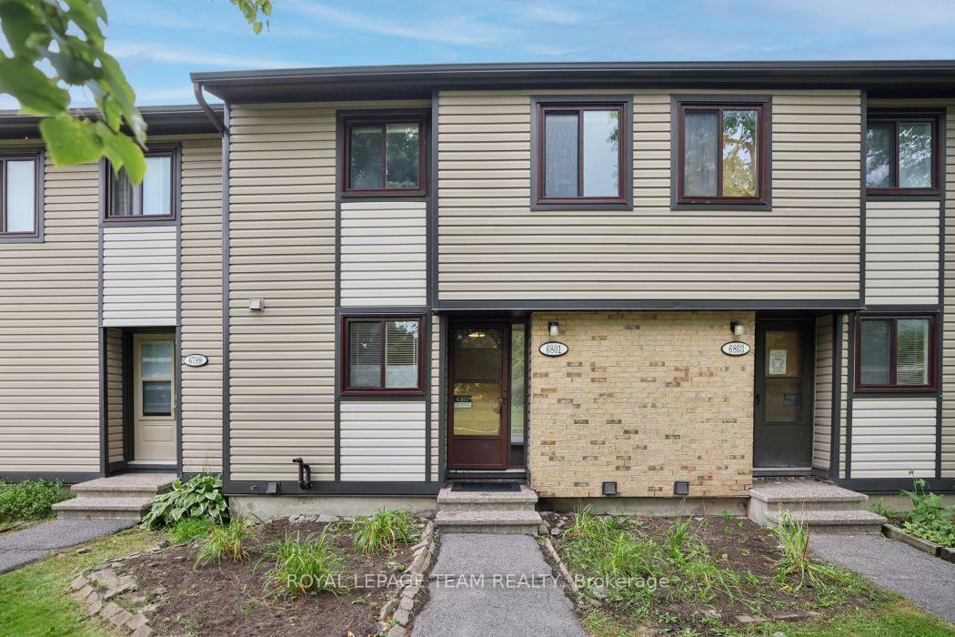 Photo 1 of 6801 Bilberry Drive, Ottawa, Convent Glen North — HOMEH