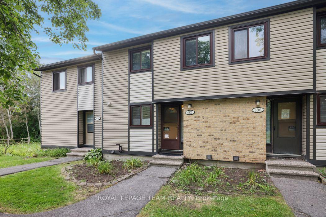 Photo 2 of 6801 Bilberry Drive, Ottawa, Convent Glen North — HOMEH