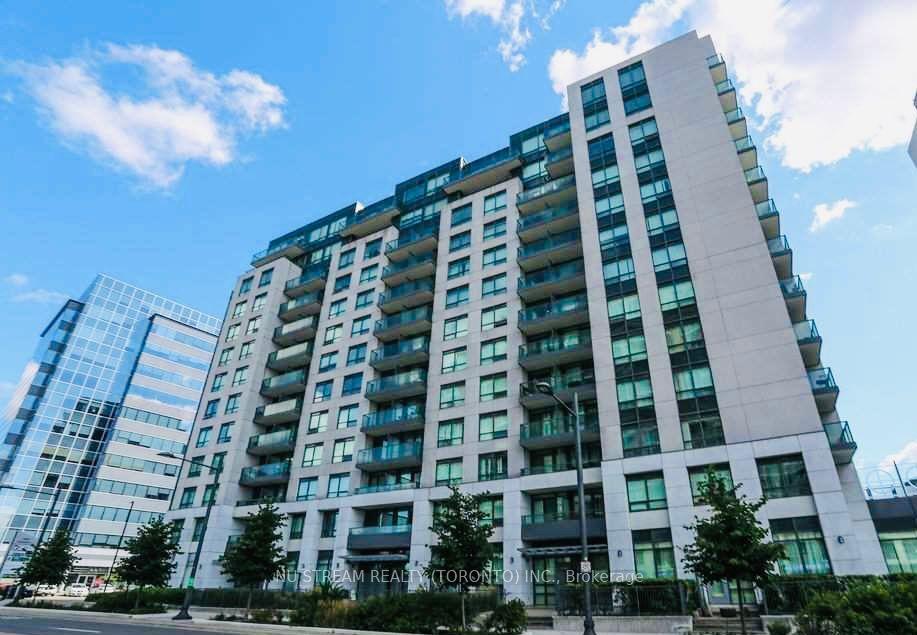 Photo 3 of Unit 605, 55 South Town Centre Boulevard, Markham, Unionville — HOMEH