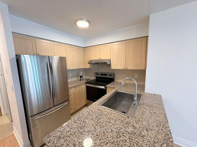 Photo 7 of Unit 605, 55 South Town Centre Boulevard, Markham, Unionville — HOMEH