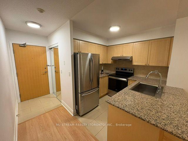 Photo 10 of Unit 605, 55 South Town Centre Boulevard, Markham, Unionville — HOMEH