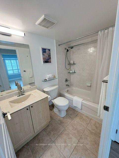 Photo 22 of Unit 605, 55 South Town Centre Boulevard, Markham, Unionville — HOMEH