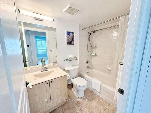 Photo 26 of Unit 605, 55 South Town Centre Boulevard, Markham, Unionville — HOMEH