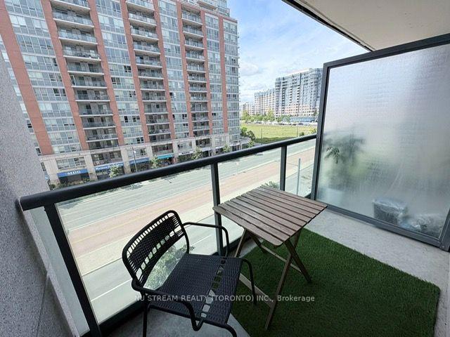 Photo 31 of Unit 605, 55 South Town Centre Boulevard, Markham, Unionville — HOMEH