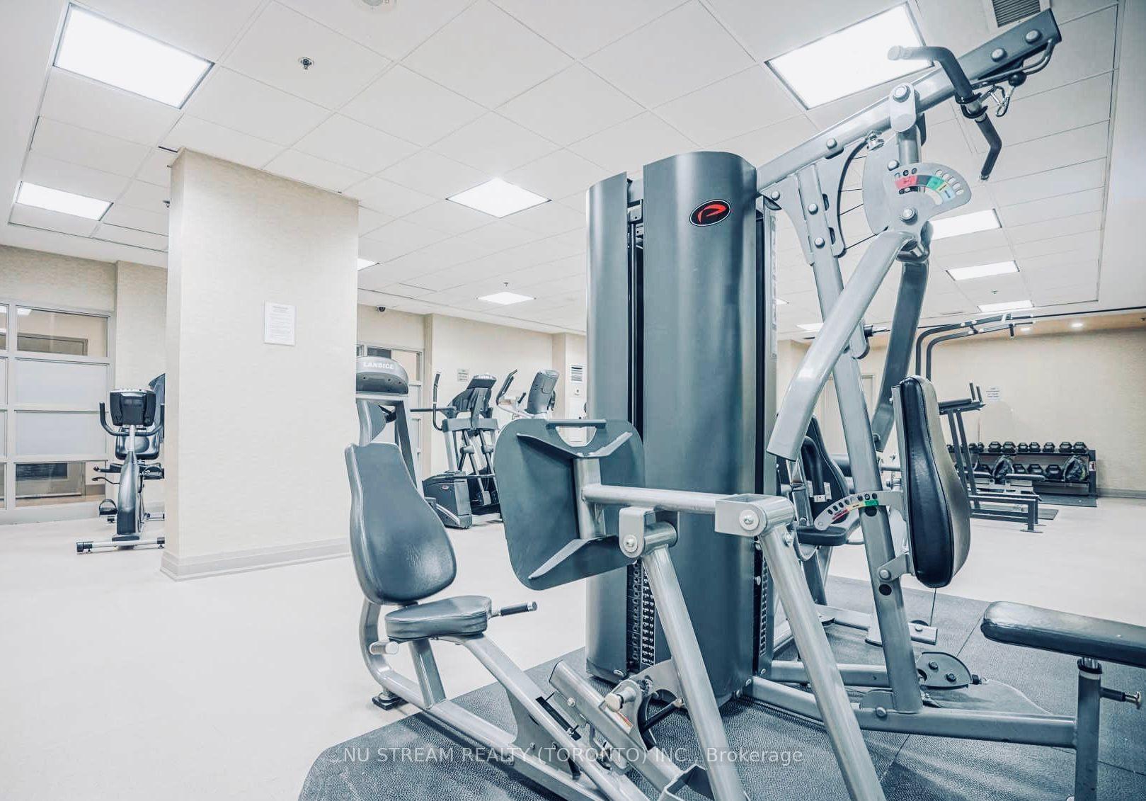 Photo 34 of Unit 605, 55 South Town Centre Boulevard, Markham, Unionville — HOMEH