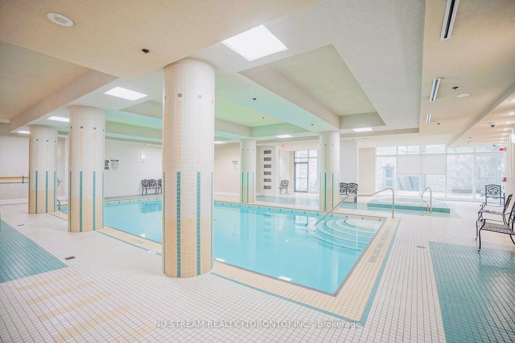 Photo 36 of Unit 605, 55 South Town Centre Boulevard, Markham, Unionville — HOMEH