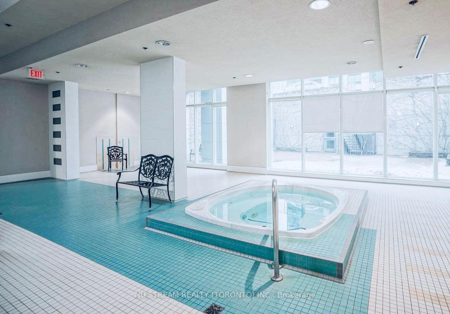 Photo 38 of Unit 605, 55 South Town Centre Boulevard, Markham, Unionville — HOMEH