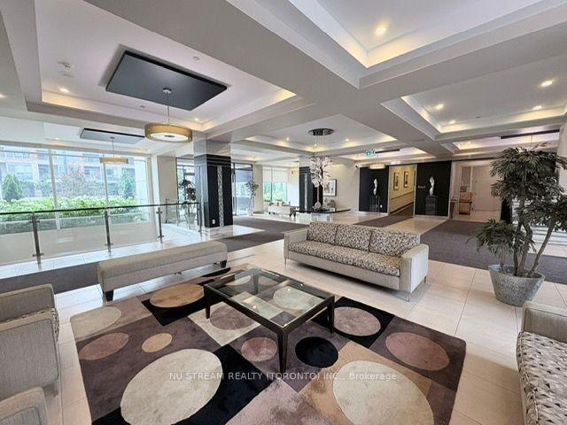 Photo 40 of Unit 605, 55 South Town Centre Boulevard, Markham, Unionville — HOMEH