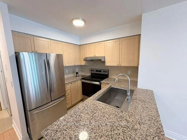 Photo 8 of Unit 605, 55 South Town Centre Boulevard, Markham, Unionville — HOMEH