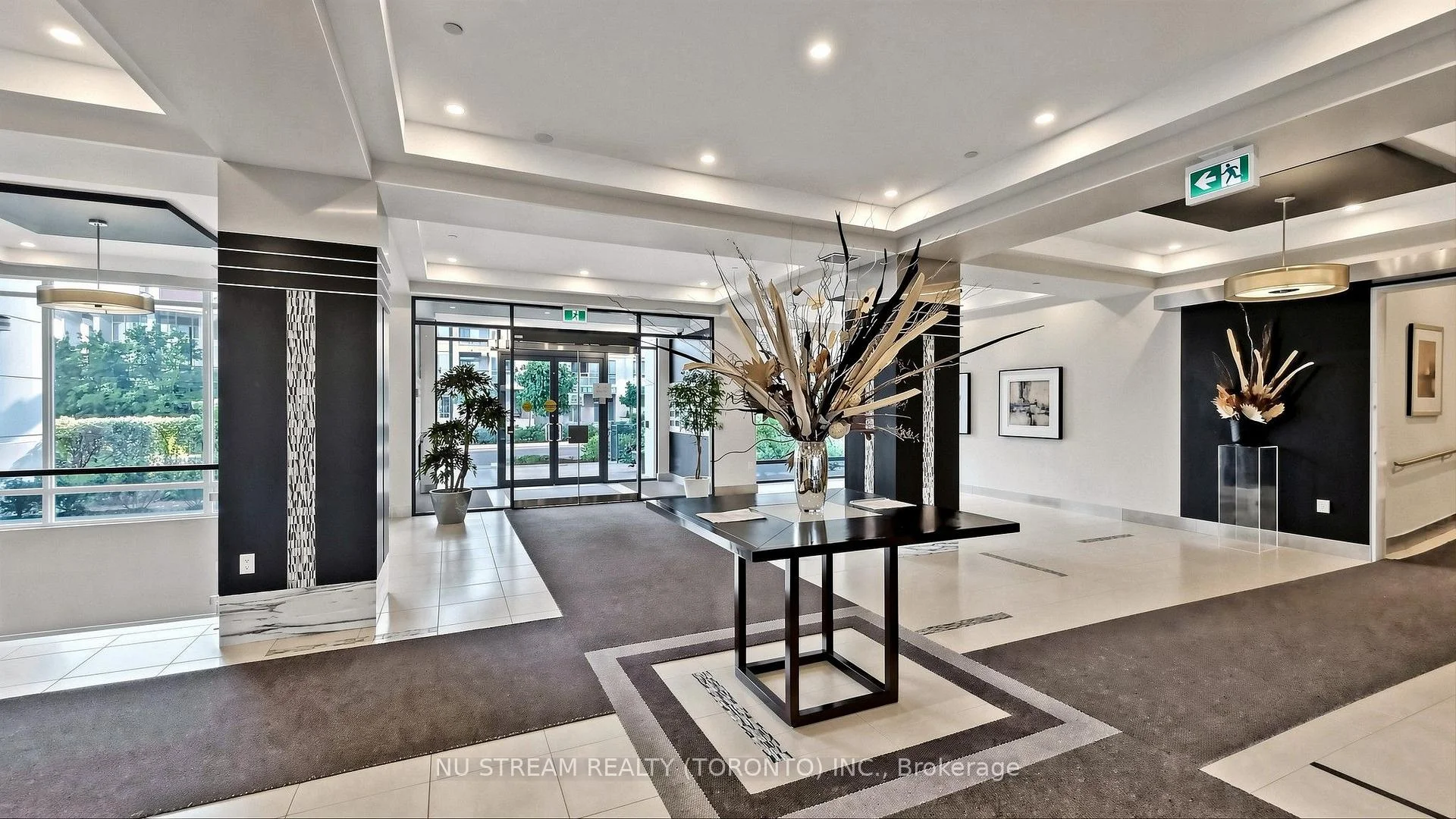 Photo 9 of Unit 605, 55 South Town Centre Boulevard, Markham, Unionville — HOMEH