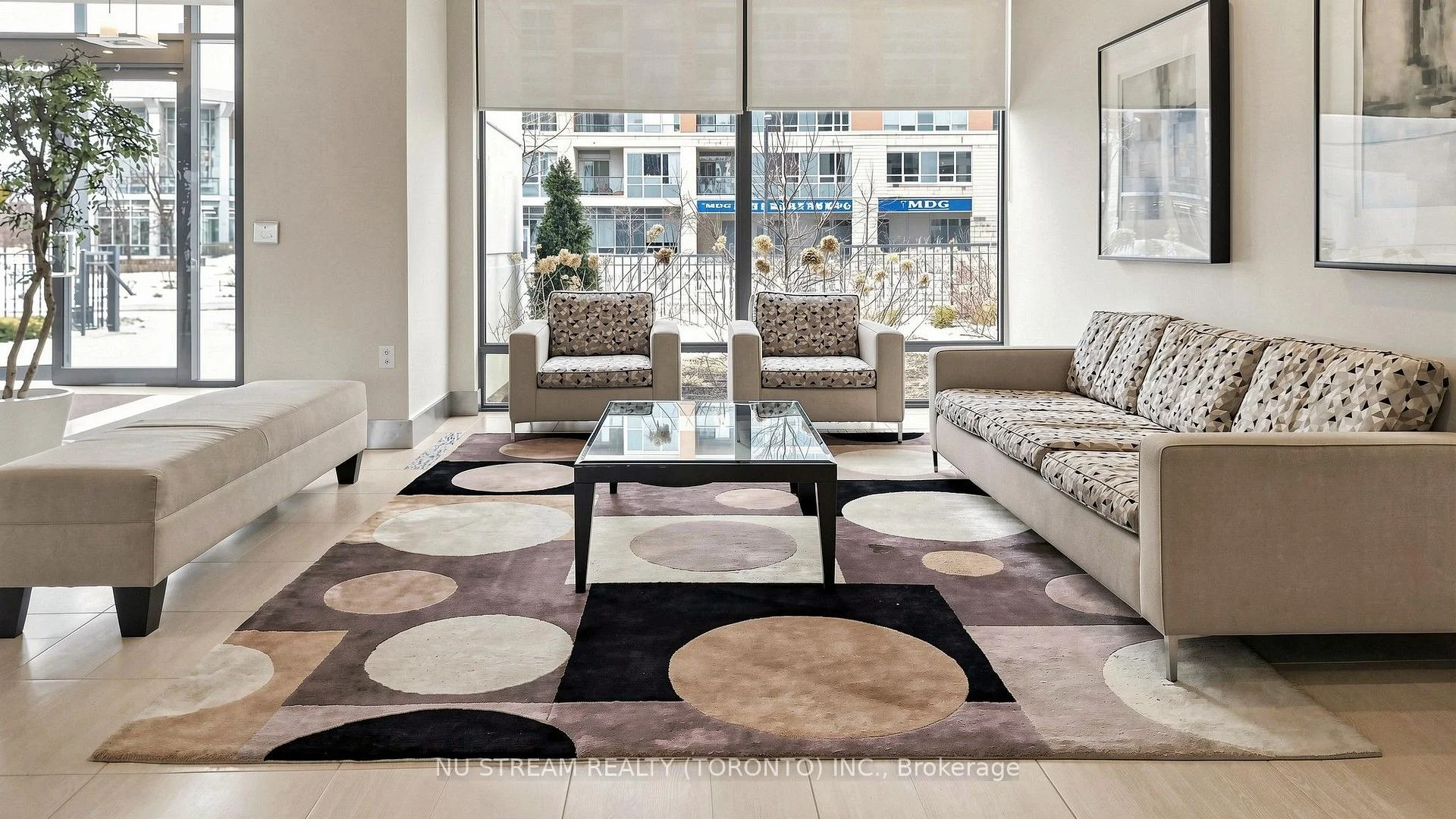 Photo 11 of Unit 605, 55 South Town Centre Boulevard, Markham, Unionville — HOMEH