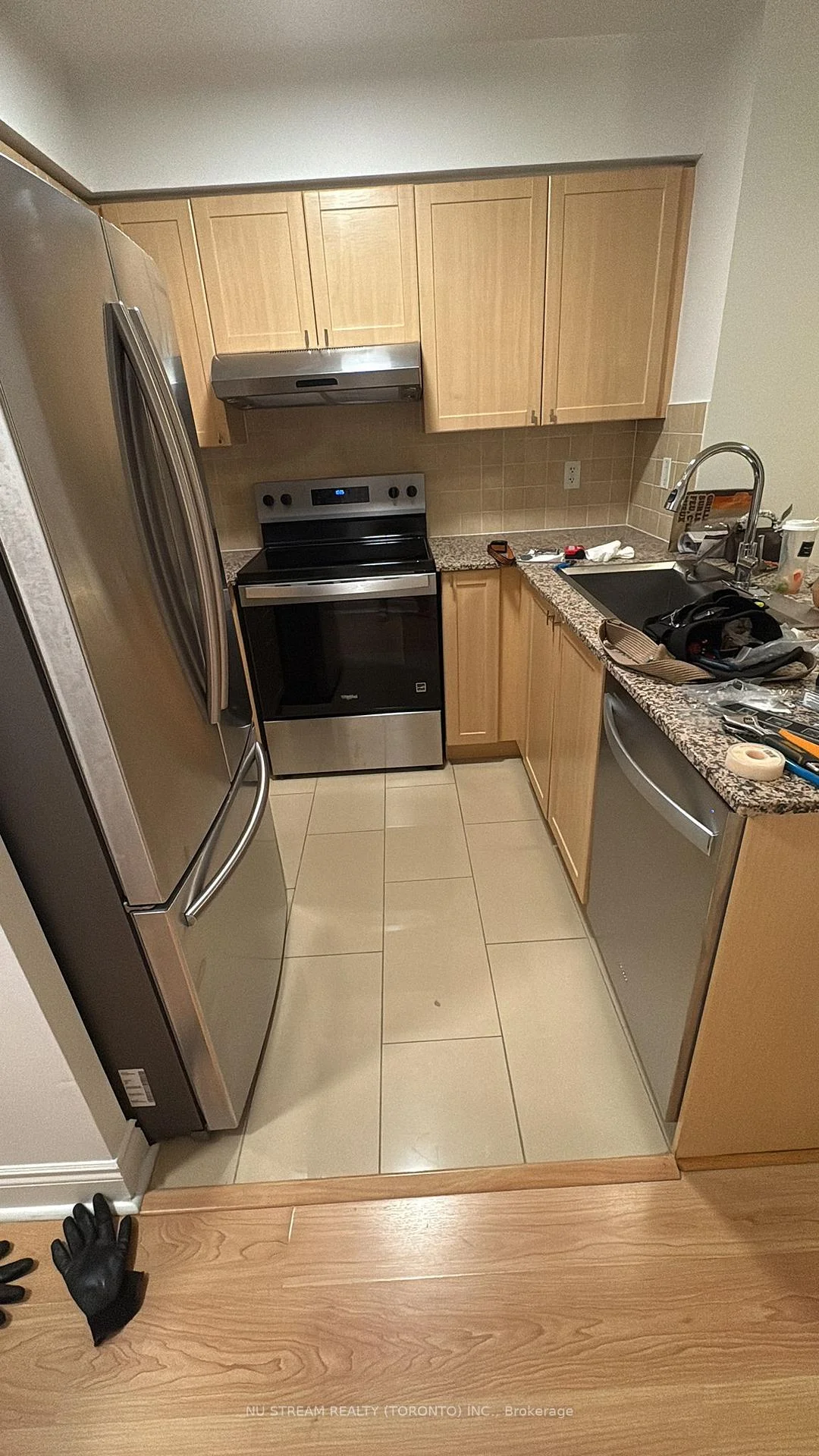 Photo 13 of Unit 605, 55 South Town Centre Boulevard, Markham, Unionville — HOMEH