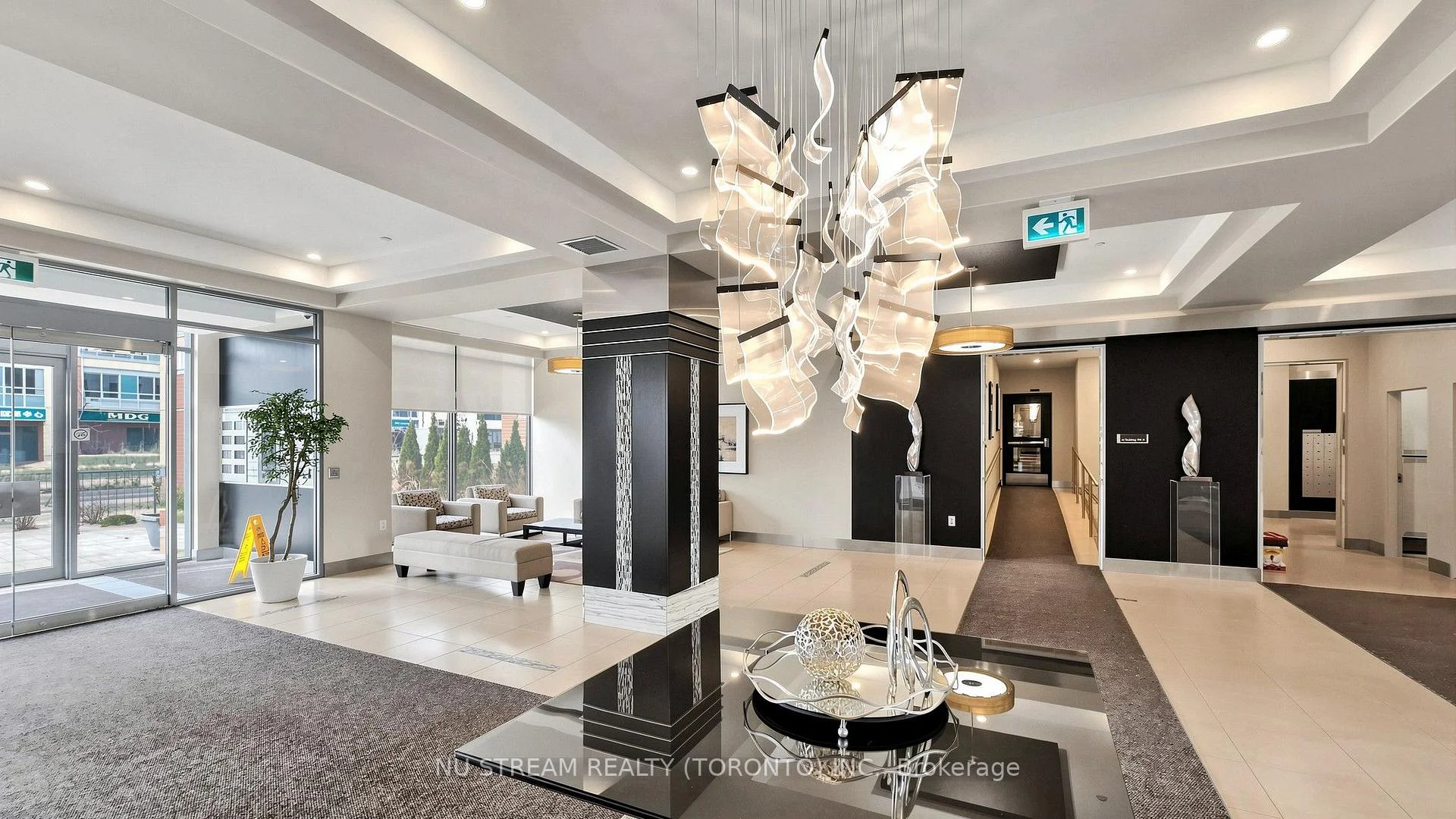 Photo 14 of Unit 605, 55 South Town Centre Boulevard, Markham, Unionville — HOMEH
